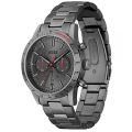 BOSS Allure Gray Steel Gray Dial 46mm Men's Watch 1513924