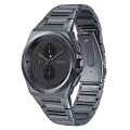 BOSS Steer Steer Chrono Gray Steel gray dial 44mm Men's watch 1513996