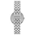 Emporio Armani Silver Steel Pearl Dial 32mm AR11461