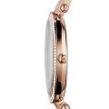 Michael Kors Darci Rose gold steel rose gold dial 39mm Women's Watch MK3192