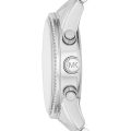 Michael Kors Ritz Silver Steel silver dial 38mm Women's watch MK6428