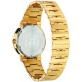 Versace Greca Logo Gold Steel White Dial 41mm Men's Watch VEVI00520