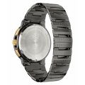 Versace Greca Logo Gray Steel gray dial 42mm Men's watch VEZ900521